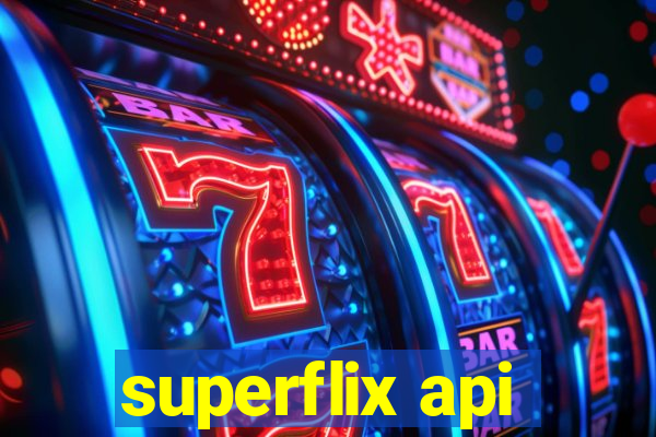 superflix api